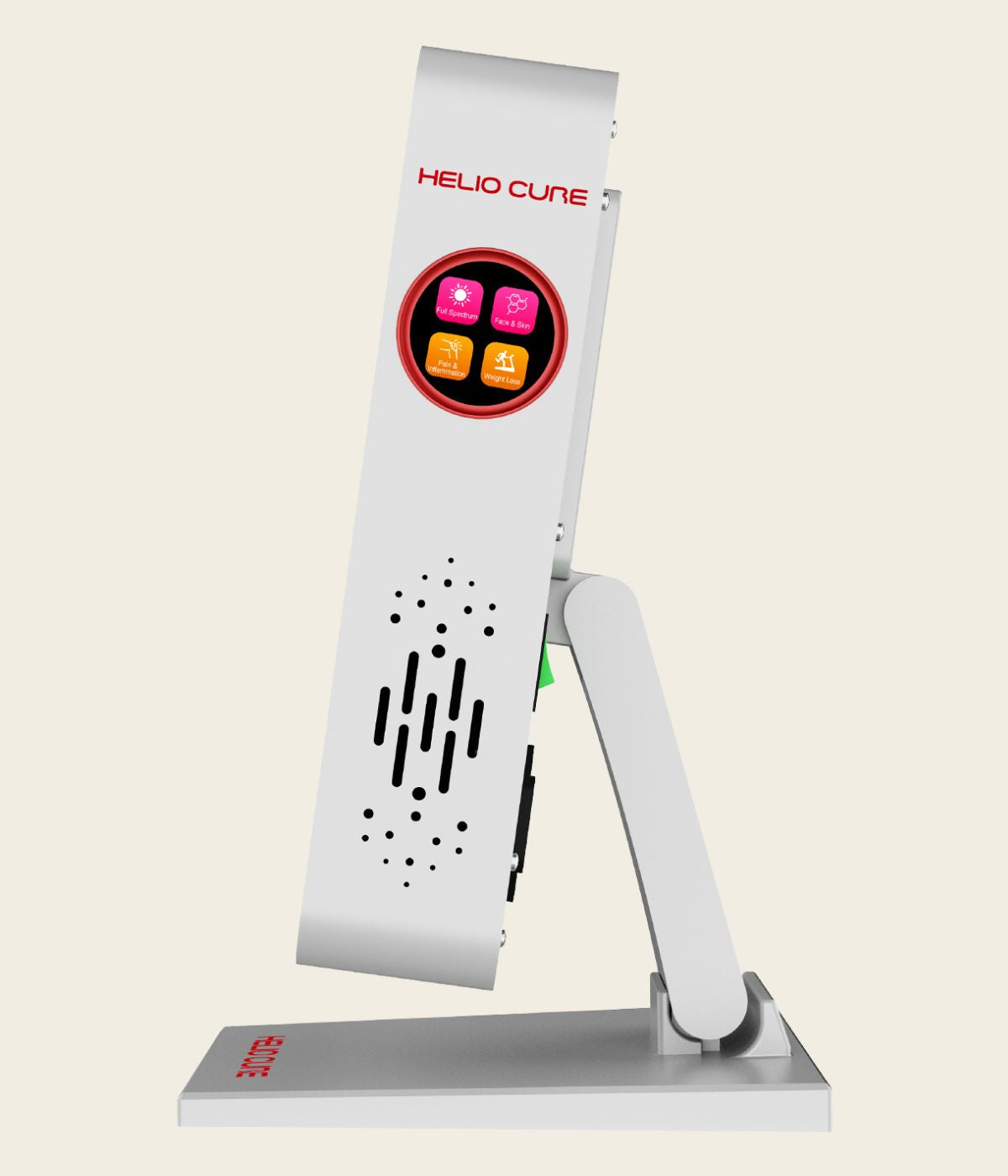 Helio Spark