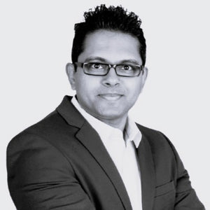 Kapil Ochani