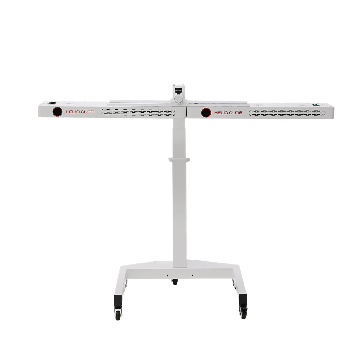 Quad Helio Glow Horizontal